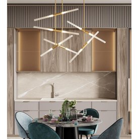 Подвесной светильник 4306/6