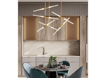 Подвесной светильник 4306/6