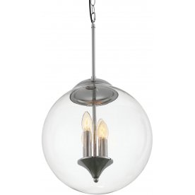 Подвесной светильник Soponda SL368.103.04