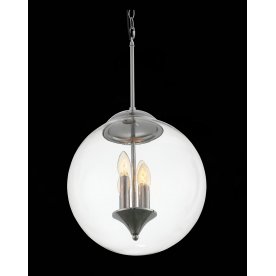 Подвесной светильник Soponda SL368.103.04