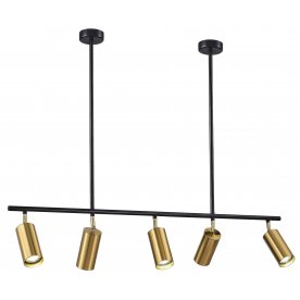 Подвесной светильник SL1206.413.05