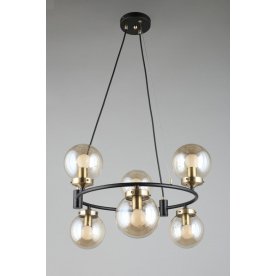 Подвесной светильник OML-94003-06