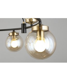 Подвесной светильник OML-94003-10