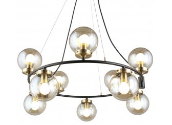 Подвесной светильник OML-94003-10