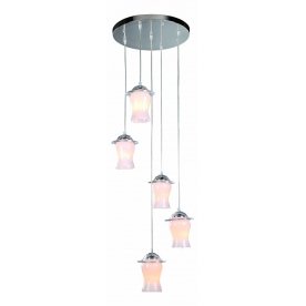 Подвесной светильник Sospensia SL702.103.05