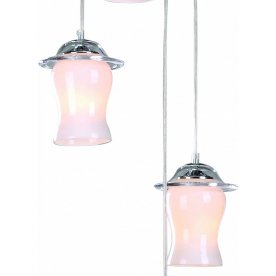 Подвесной светильник Sospensia SL702.103.05