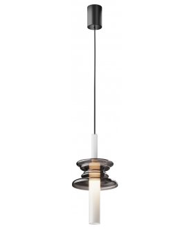 Подвесной светильник Sound Wave MOD255PL-01B1