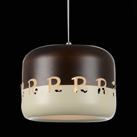 Подвесной светильник SL260.303.01