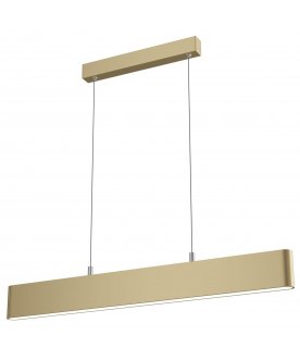 Светильник Step P010PL-L23G4K