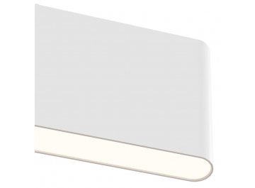 Светодиодный светильник Step P010PL-L23W4K