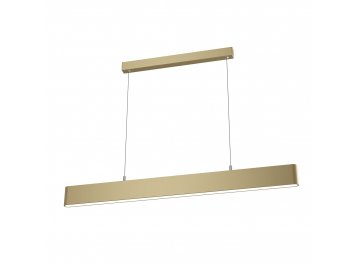 Светодиодный светильник Step P010PL-L30G4K