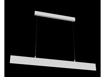 Подвесной светильник Step P010PL-L30W4K