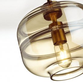 Подвесной светильник Storbi 4771/1