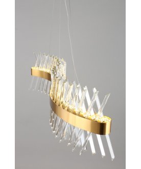 Подвесной светильник OML-99903-44