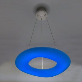 Подвесной светильник Стратус CL732660RBS