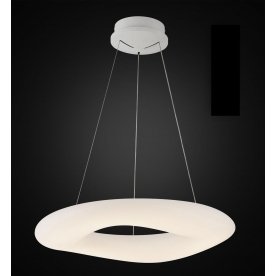 Подвесной светильник Стратус CL732660RS