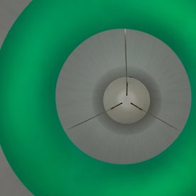 Подвесной светильник Стратус CL732800RBS