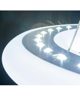 Светильник Стратус Смарт CL732A800GS