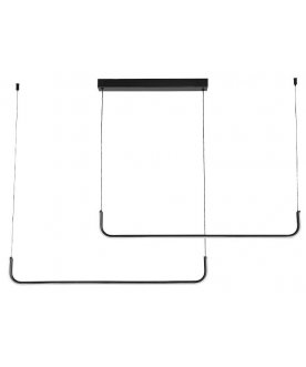 Подвесной светильник SUAVE