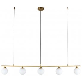 Подвесной светильник APL.634.13.05