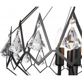 Подвесной светильник Taburo SL1107.403.06