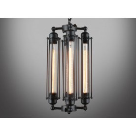 Подвесной светильник Talamone OML-92603-04