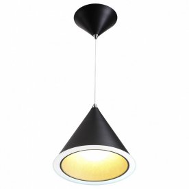 Подвесной светильник Taper 3838/19CL