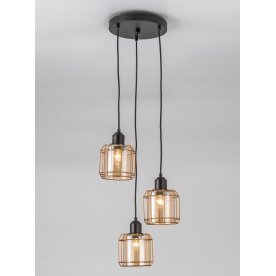 Подвесной светильник Таверна CL542232