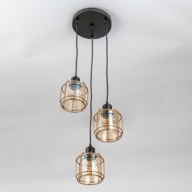 Подвесной светильник Таверна CL542232