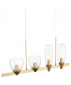 Светильник Teneresa SL1119.203.04