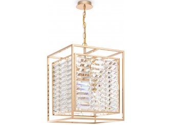 Подвесной светильник Tening MOD060PL-04G