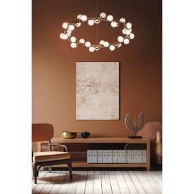 Подвесной светильник MOD081PL-L50G3K