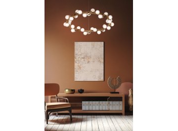 Подвесной светильник MOD081PL-L50G3K