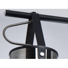 Подвесной светильник Тетро 14 673014504