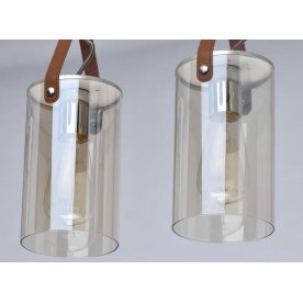 Подвесной светильник Тетро 673014604