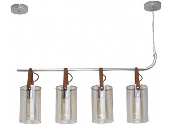 Подвесной светильник Тетро 673014604