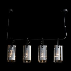 Подвесной светильник Тетро 673015604