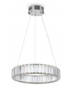 Подвесной светильник Tier FR5257PL-L17CH