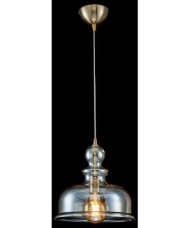 Подвесной светильник Tone P001PL-01BZ