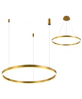 Подвесной светильник 08214,36A(3000K)