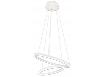 Светодиодный светильник Тор 08219,01A(4000K)