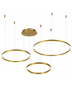 Подвесной светильник 08223,36PA(3000K)