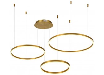 Подвесной светильник 08223,36PA(3000K)