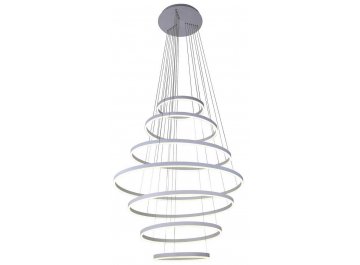 Подвесной светильник Тор 08537,01