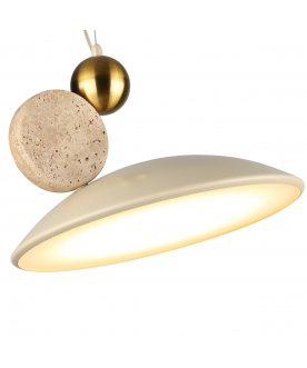 Подвесной светильник 6625/20L