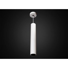 Подвесной светильник Тубус CL01PB070