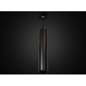 Подвесной светильник Тубус CL01PB181