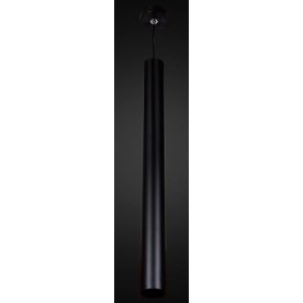 Подвесной светильник Тубус CL01PBL071