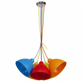 Подвесной светильник Улыбка 365014505