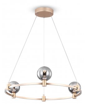 Подвесной светильник FR4005PL-03G